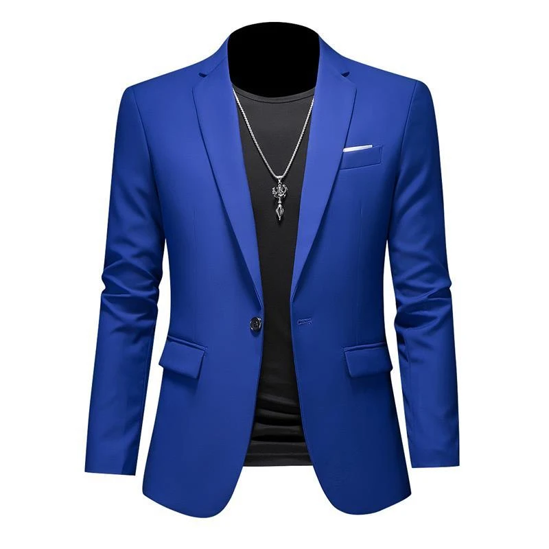 Boutique Fashion Solid Color H - Jack Men'S Grooming avis et prix