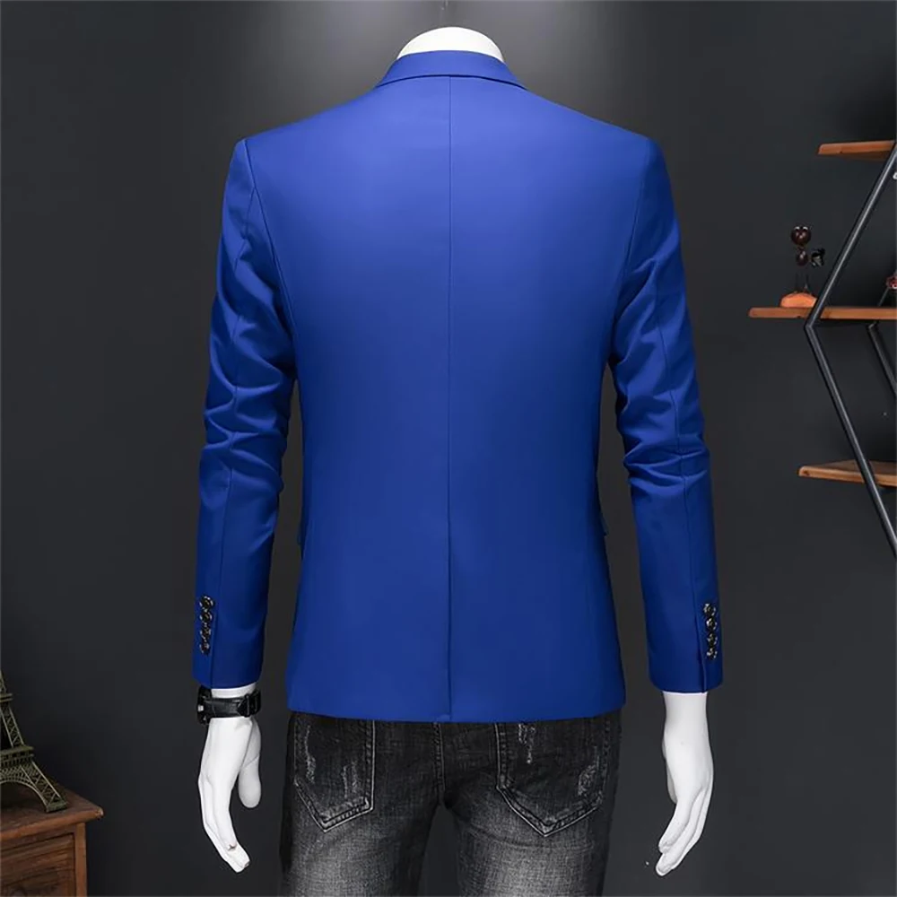 Boutique Fashion Solid Color H - Jack Men'S Grooming avis et prix