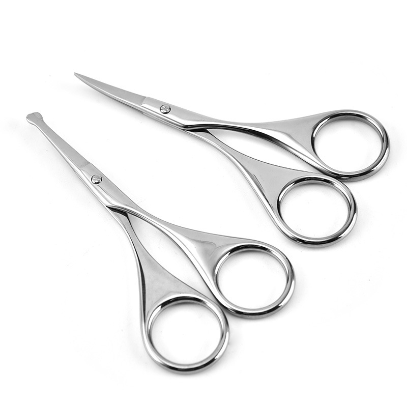 Facial Hair Small Grooming Sci - Men'S Grooming Eyebrow Trimming avis et prix