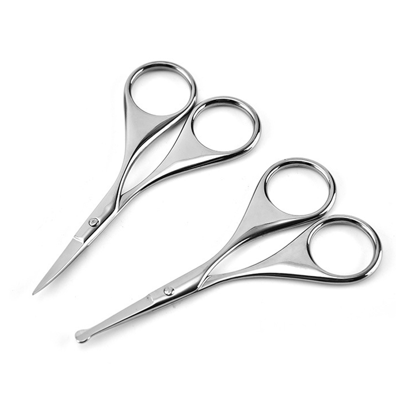 Facial Hair Small Grooming Sci - Men'S Grooming Eyebrow Trimming avis et prix