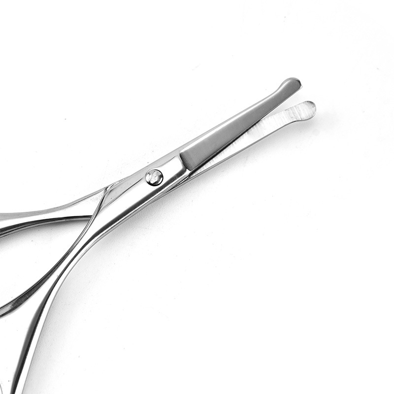 Facial Hair Small Grooming Sci - Men'S Grooming Eyebrow Trimming avis et prix