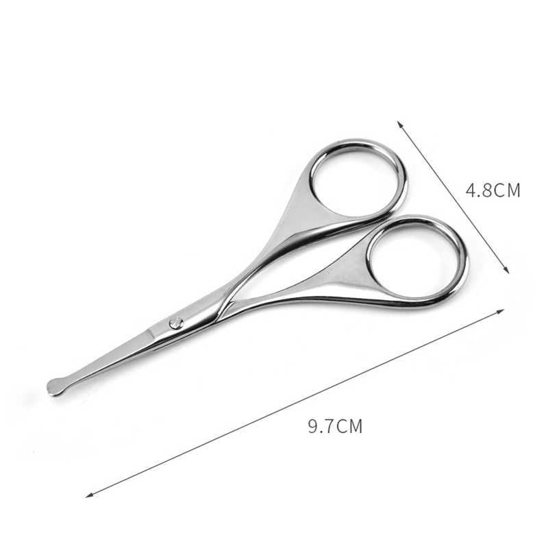 Facial Hair Small Grooming Sci - Men'S Grooming Eyebrow Trimming avis et prix