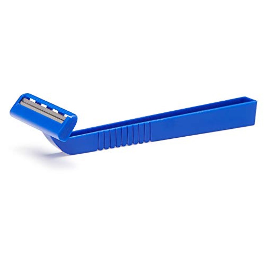 Disposable facial razors with  - Men'S Grooming Routine avis et prix