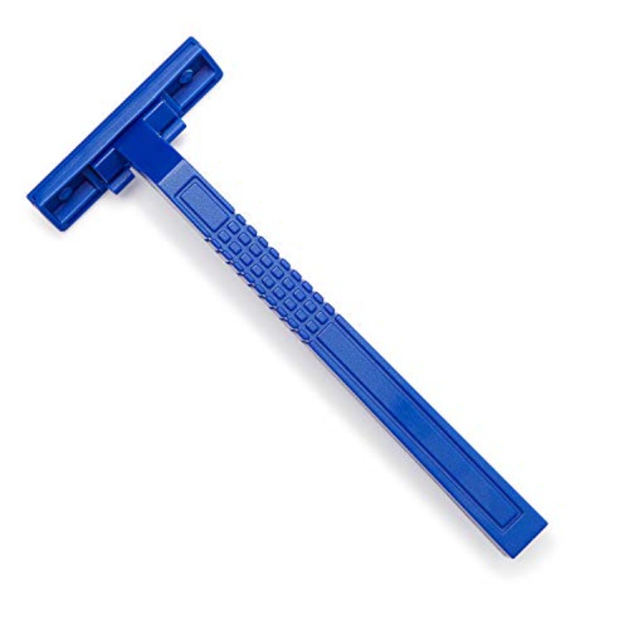 Disposable facial razors with  - Men'S Grooming Routine avis et prix