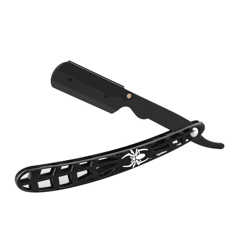 Manual shaver, stainless steel - Men'S Grooming Eyebrow Trimming avis et prix