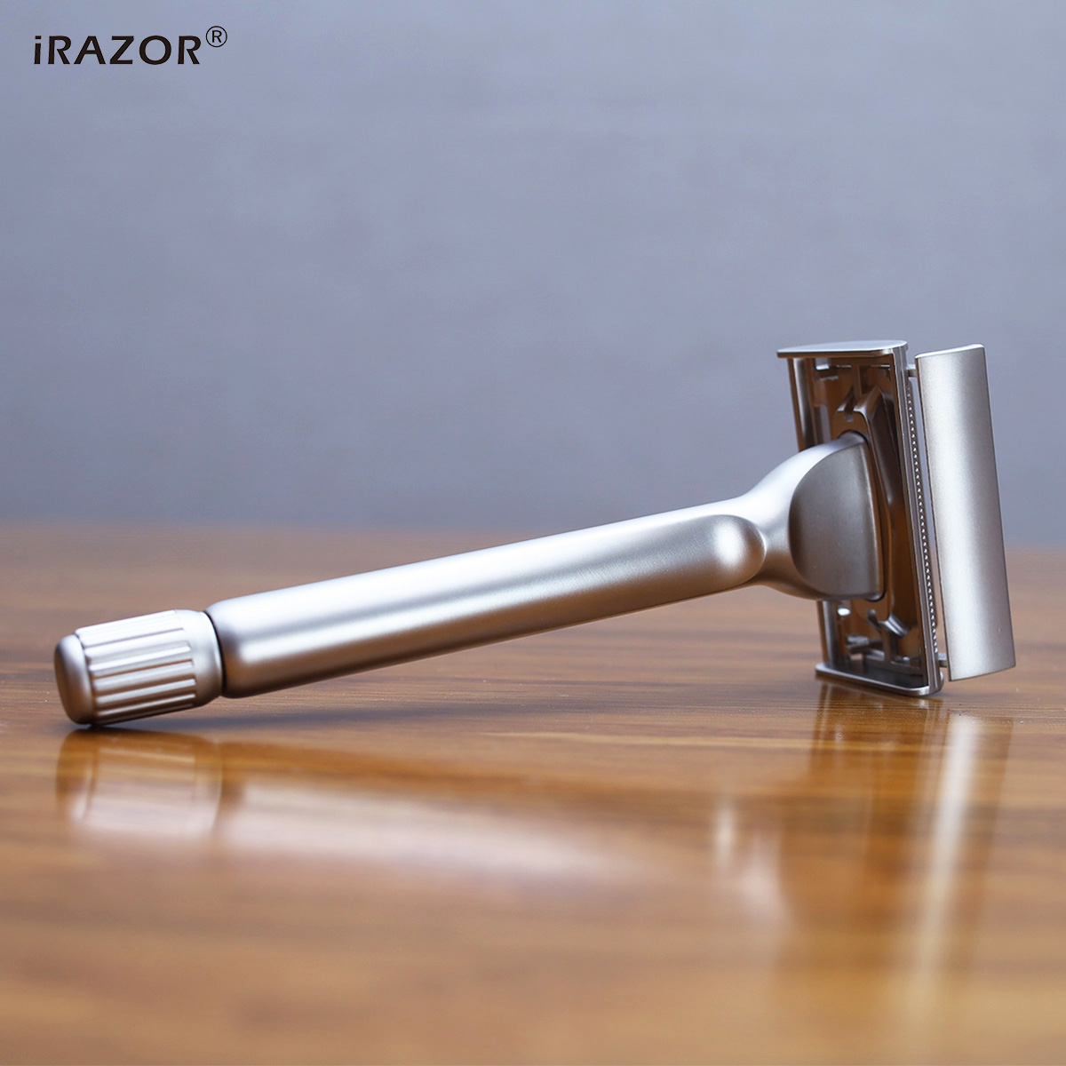 iRAZOR New Heavy Solid Alloy B - Men'S Grooming Set Gift avis et prix