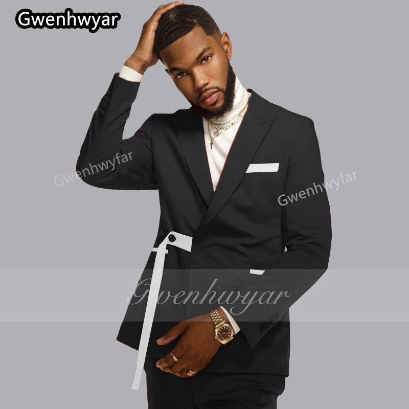 Gwenhwyar New Classic Black Me - Men Grooming Outfit avis et prix