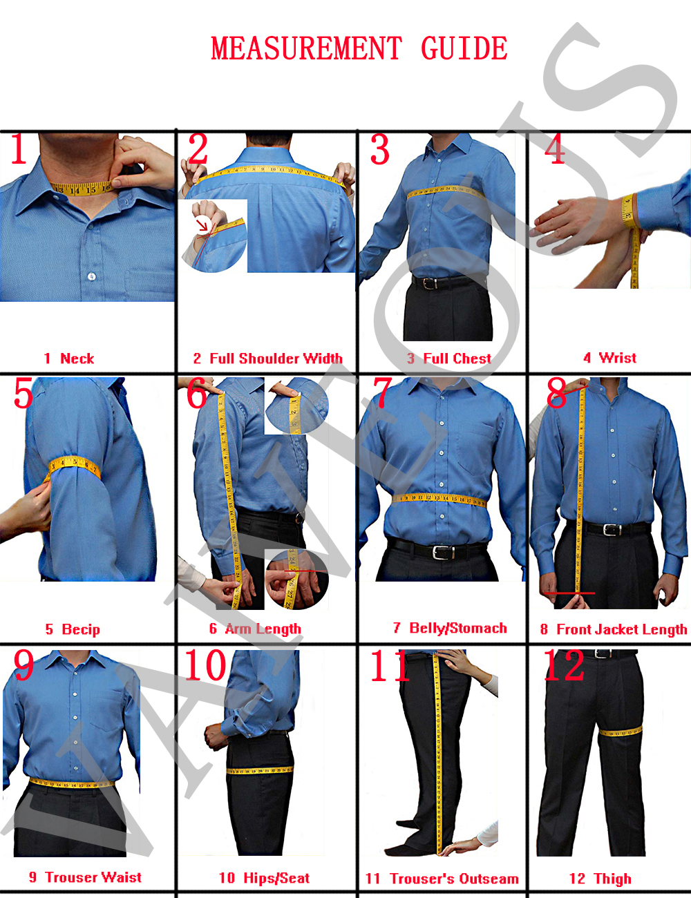 Simple Diamond Suits for Men 2 - Men Grooming Outfit avis et prix