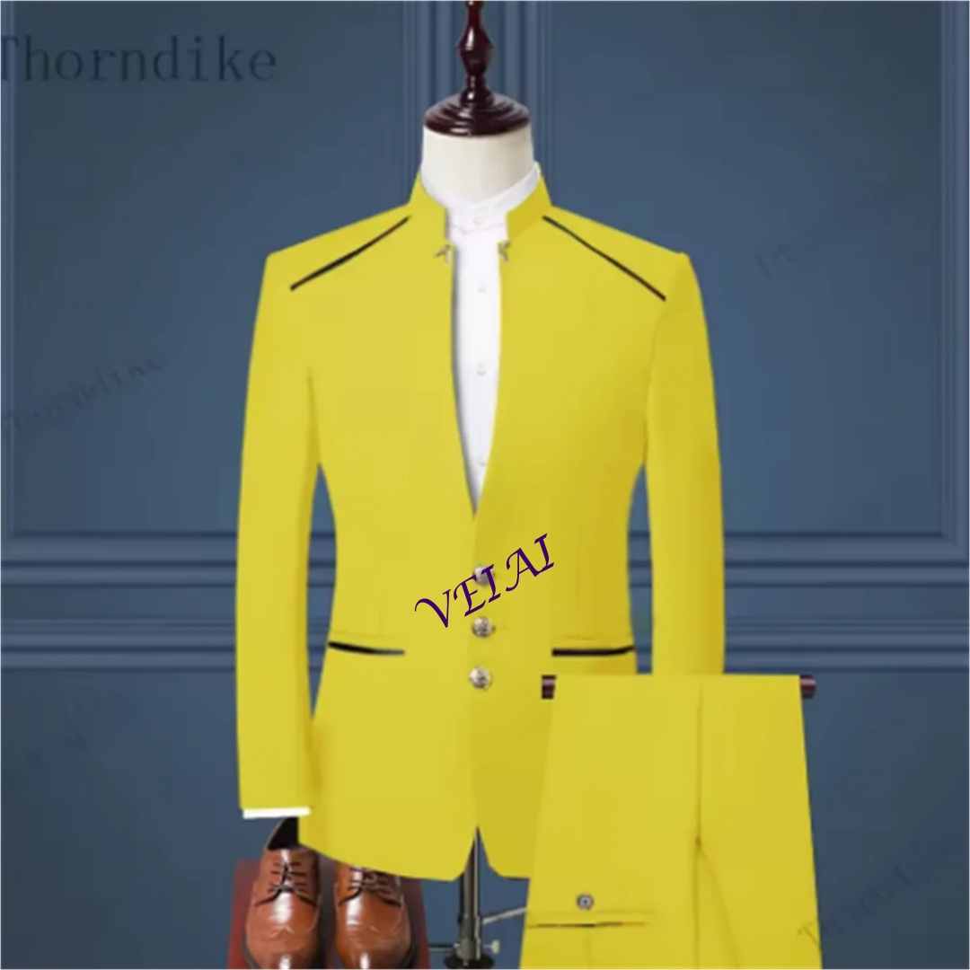 CustomizedThorndike Men Suit C - Jack Men'S Grooming avis et prix
