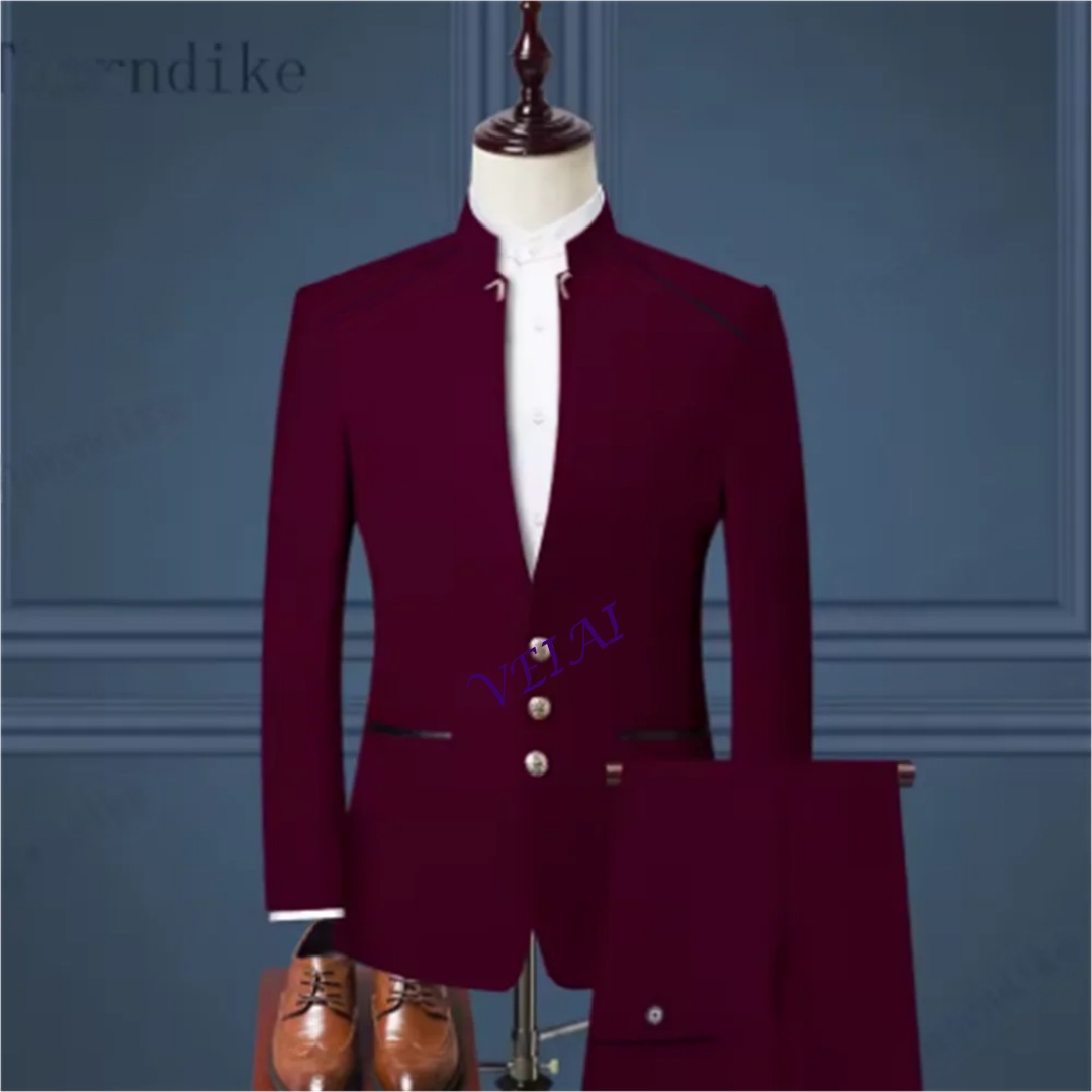 CustomizedThorndike Men Suit C - Jack Men'S Grooming avis et prix