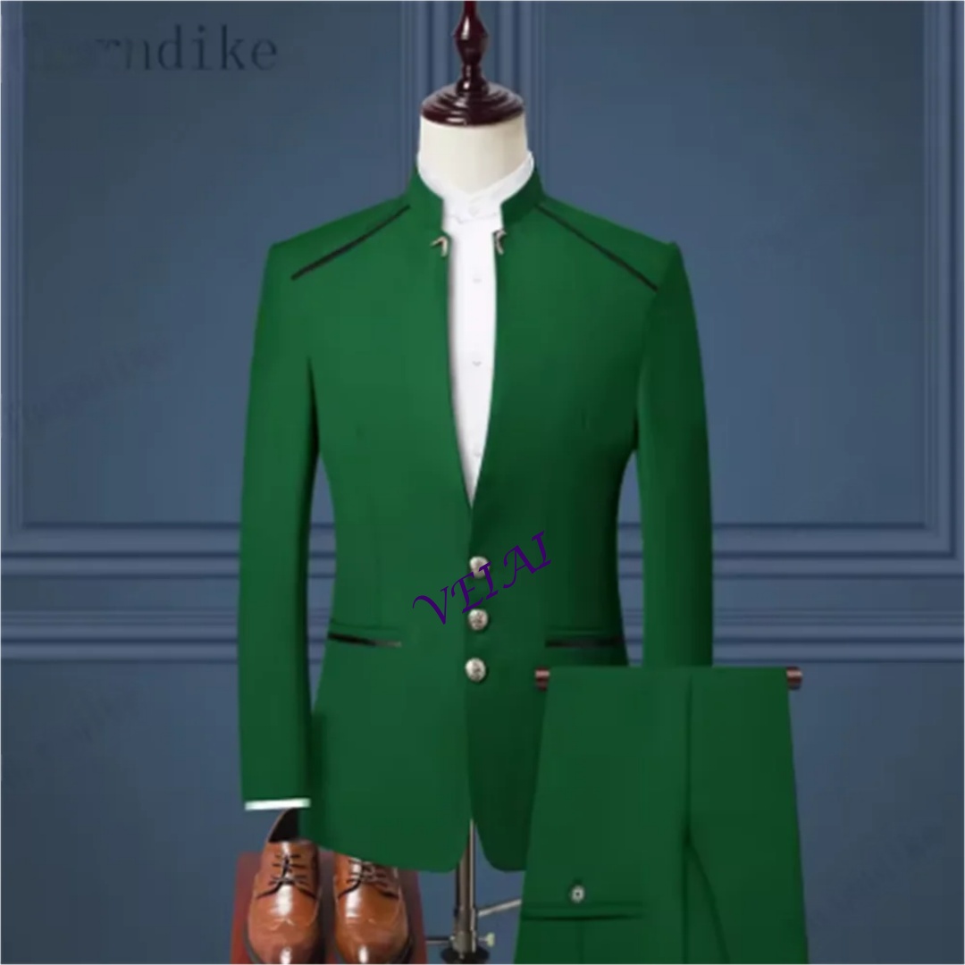 CustomizedThorndike Men Suit C - Jack Men'S Grooming avis et prix