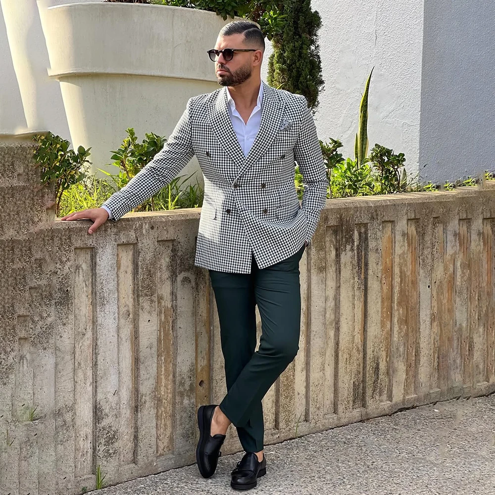 Daily Male Outfits 2 Pieces Ho - Men Grooming Outfit avis et prix
