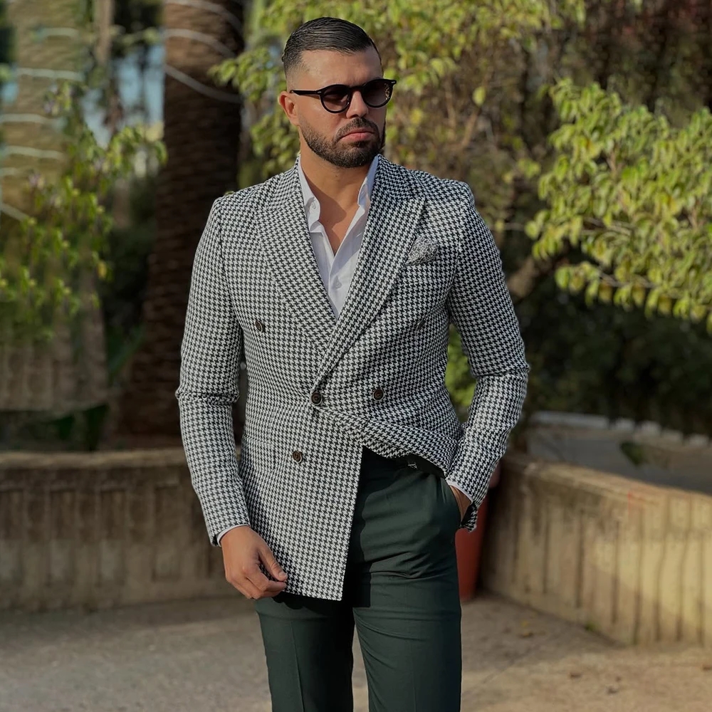 Daily Male Outfits 2 Pieces Ho - Men Grooming Outfit avis et prix