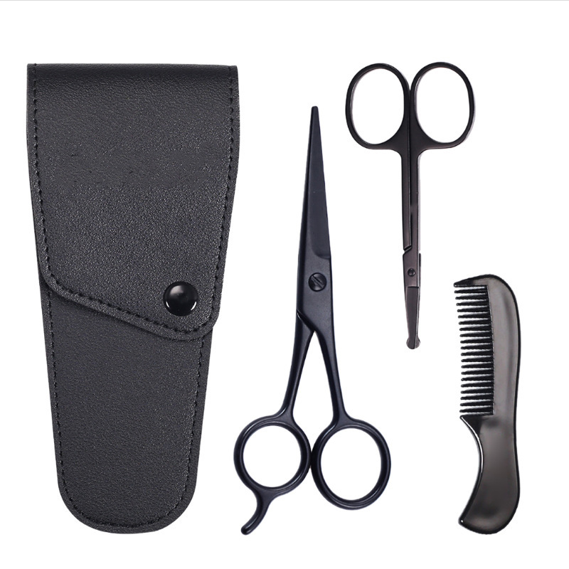 Mens Beard Grooming and Trimmi - Men'S Grooming Eyebrow Trimming avis et prix