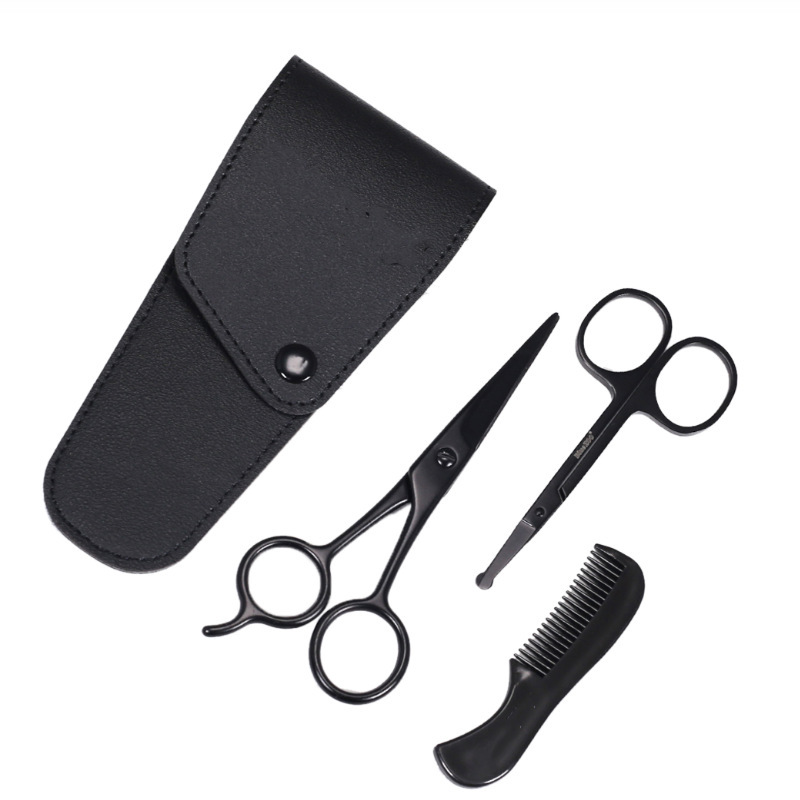Mens Beard Grooming and Trimmi - Men'S Grooming Eyebrow Trimming avis et prix