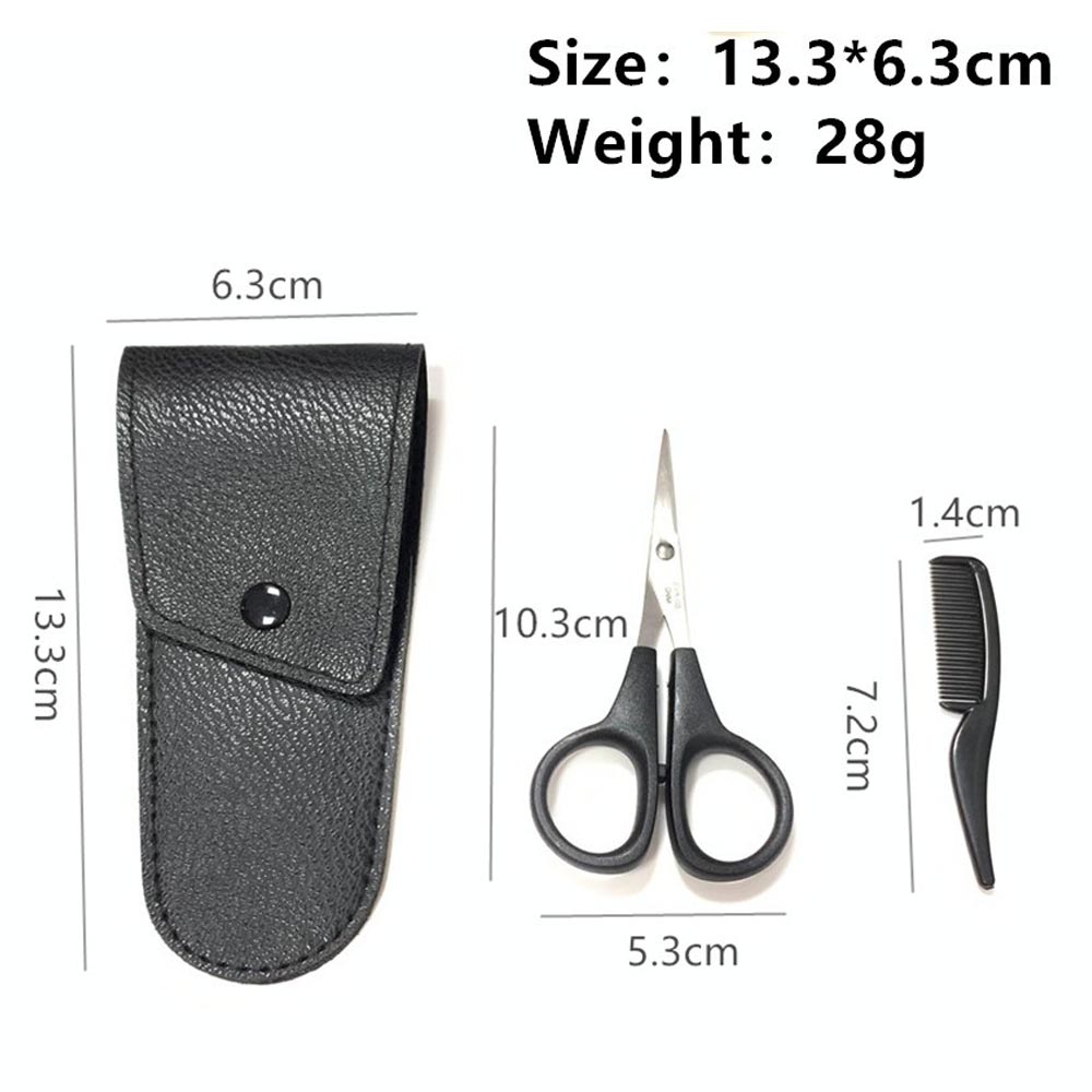 Mens Beard Grooming and Trimmi - Men'S Grooming Eyebrow Trimming avis et prix