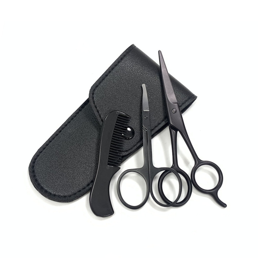 Mens Beard Grooming and Trimmi - Men'S Grooming Eyebrow Trimming avis et prix