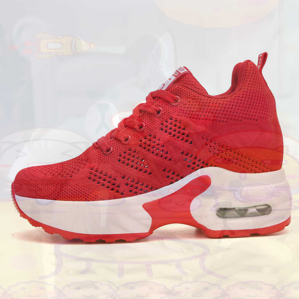 Red Size 36 Shoes Woman Tennis - Men'S Grooming Set Gift avis et prix