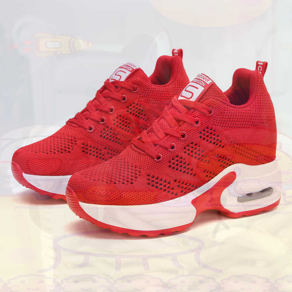 Red Size 36 Shoes Woman Tennis - Men'S Grooming Set Gift avis et prix