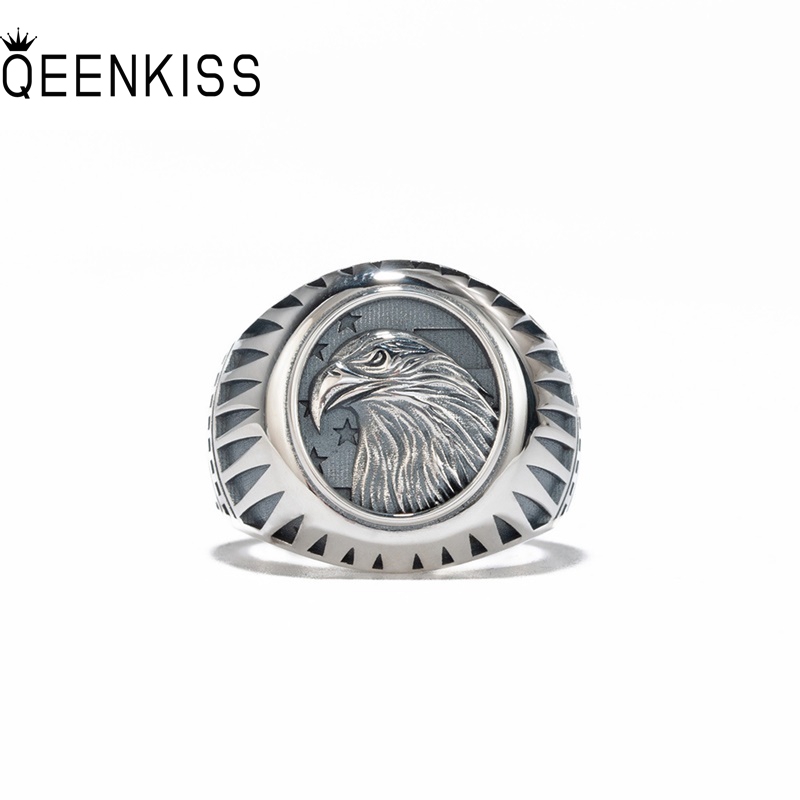 QEENKISS 925 Sterling Silver V - Men'S Grooming Set Gift avis et prix