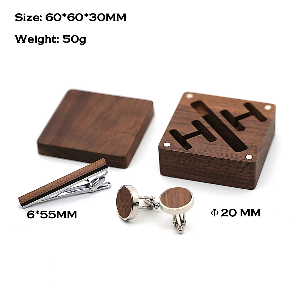 Custom Engraved Wooden Groom A - Men'S Grooming Set Gift avis et prix