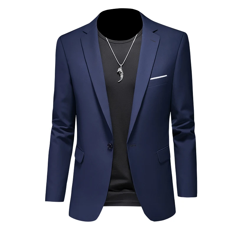 Boutique Fashion Solid Color H - Jack Men'S Grooming avis et prix