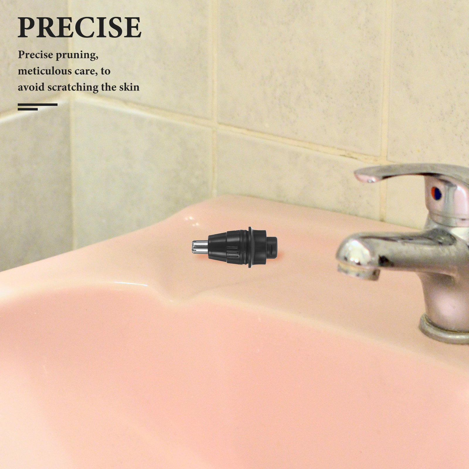 Electric Shaver Trim Head Repl - Men'S Grooming Eyebrow Trimming avis et prix