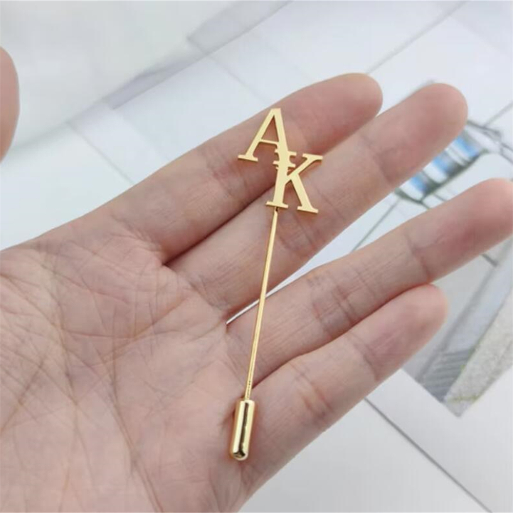Customized Name Lapel Pin For  - Men'S Grooming Set Gift avis et prix