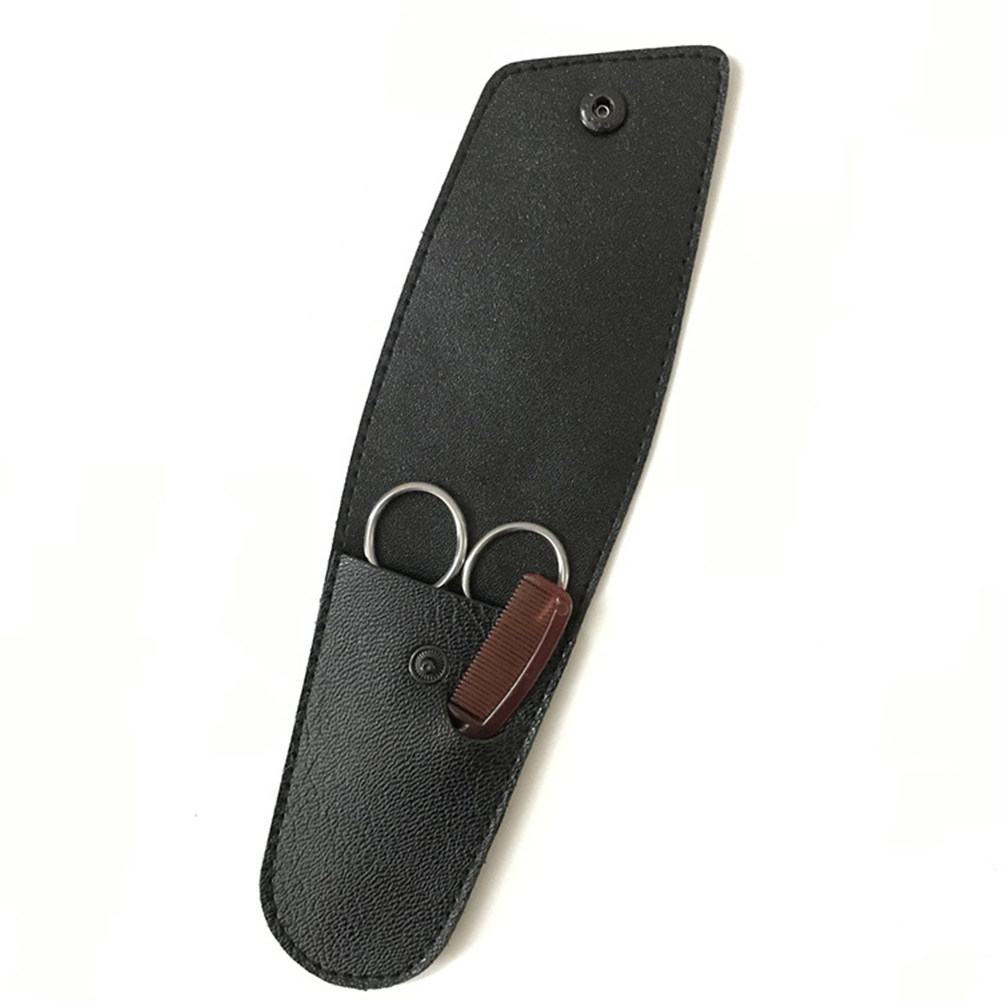 1Set Professional Stainless St - Men'S Grooming Eyebrow Trimming avis et prix