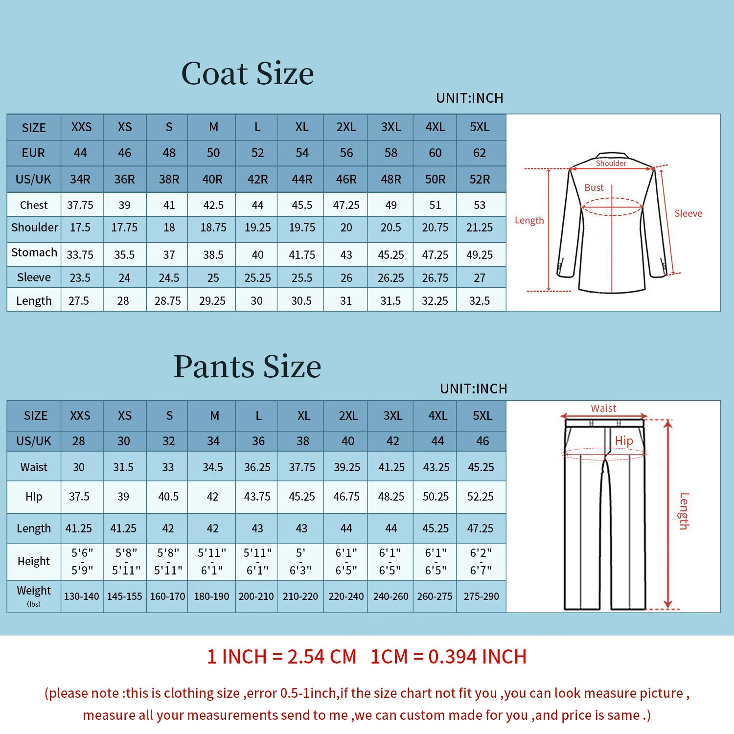 Customized Fashion Ornament Cr - Men Grooming Outfit avis et prix