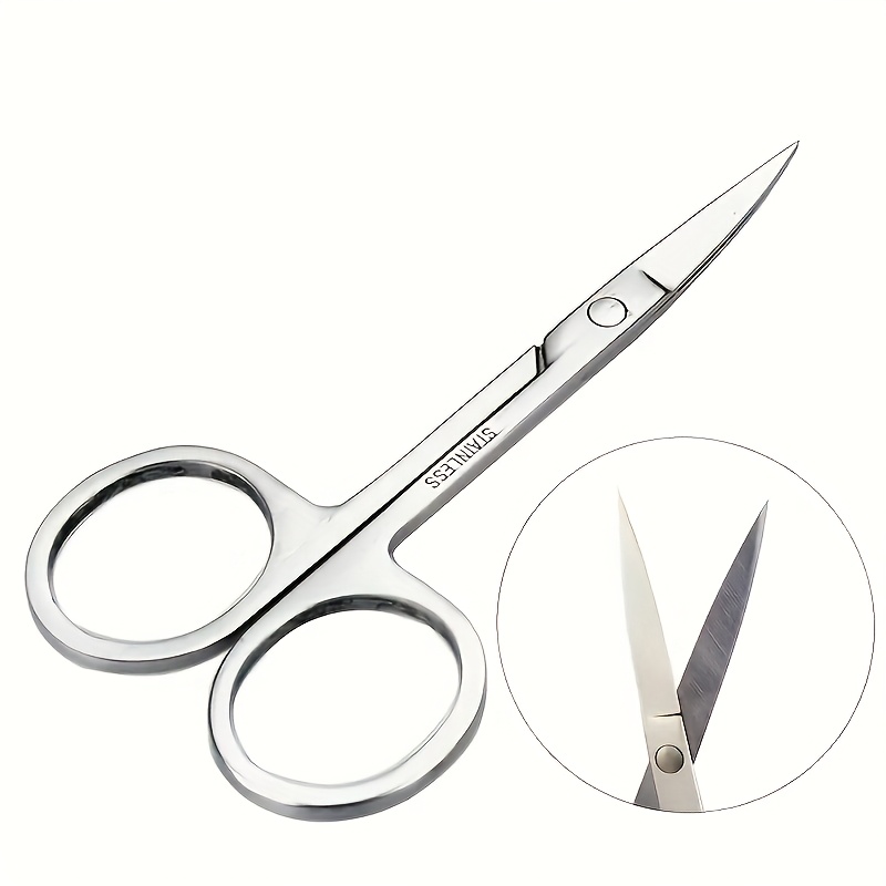1/3 Pcs Facial Hair Small Groo - Men'S Grooming Eyebrow Trimming avis et prix