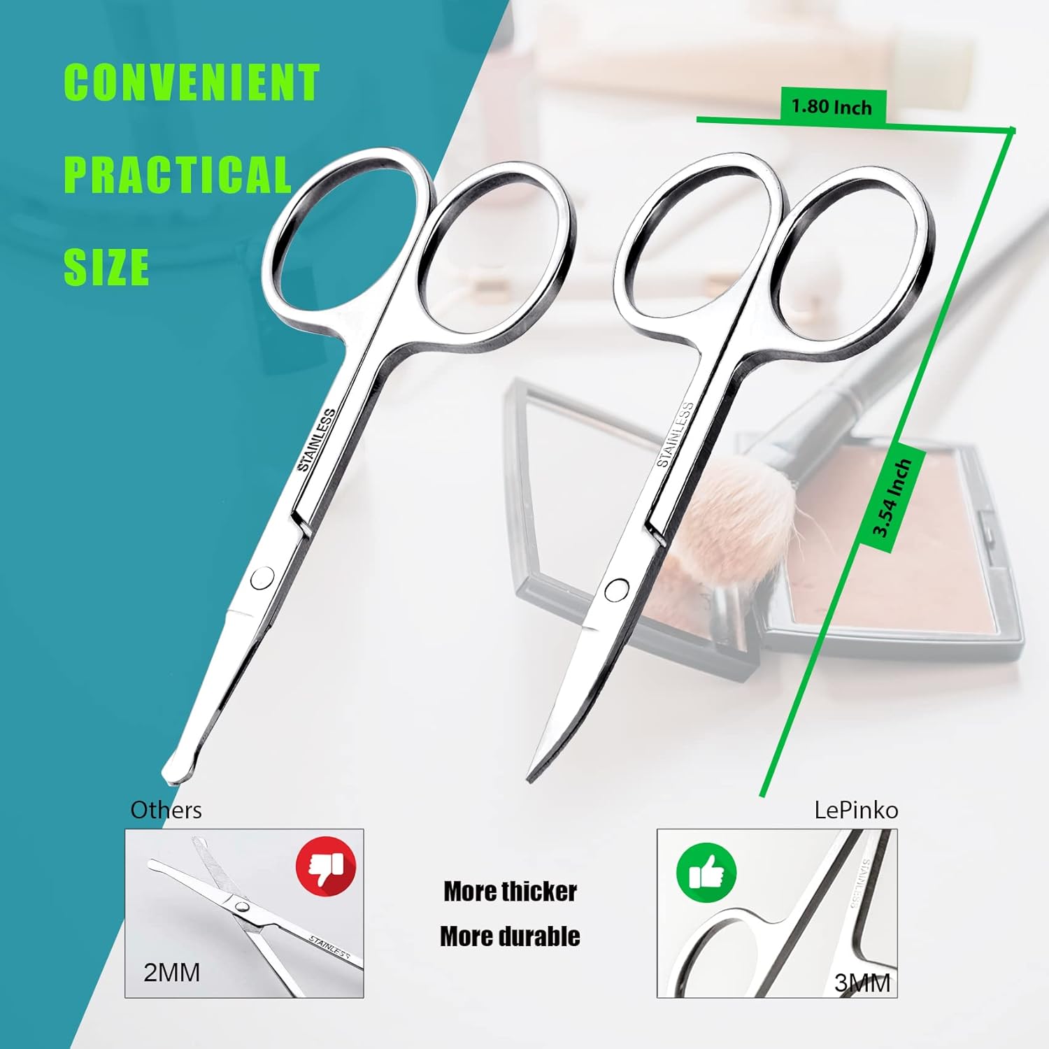 Men Women Facial Hair Grooming - Men'S Grooming Eyebrow Trimming avis et prix