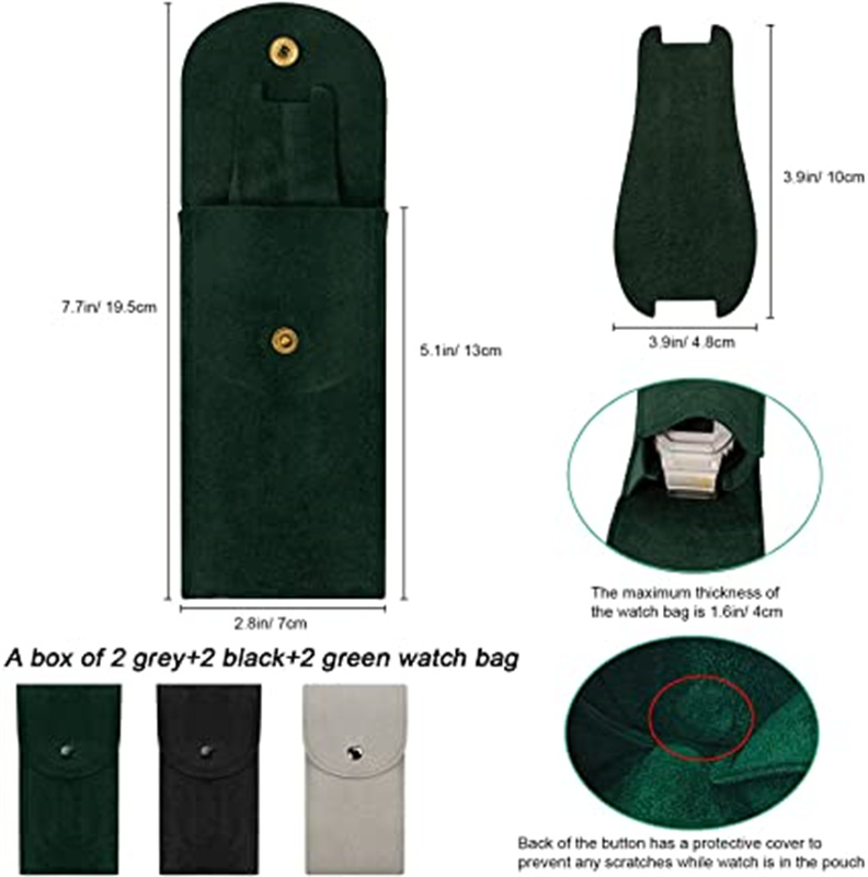 SheepSew 6Pcs Portable Flannel - Men'S Grooming Package For Wedding avis et prix