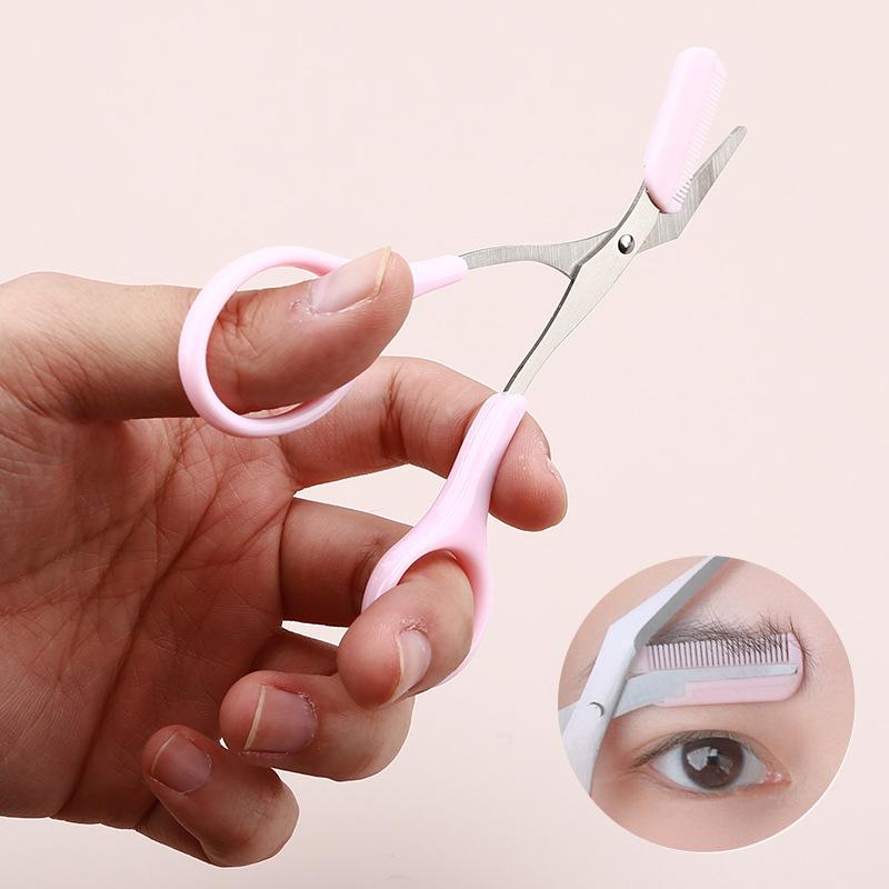 Eyebrow Trimmer Stainless Stee - Men'S Grooming Eyebrow Trimming avis et prix