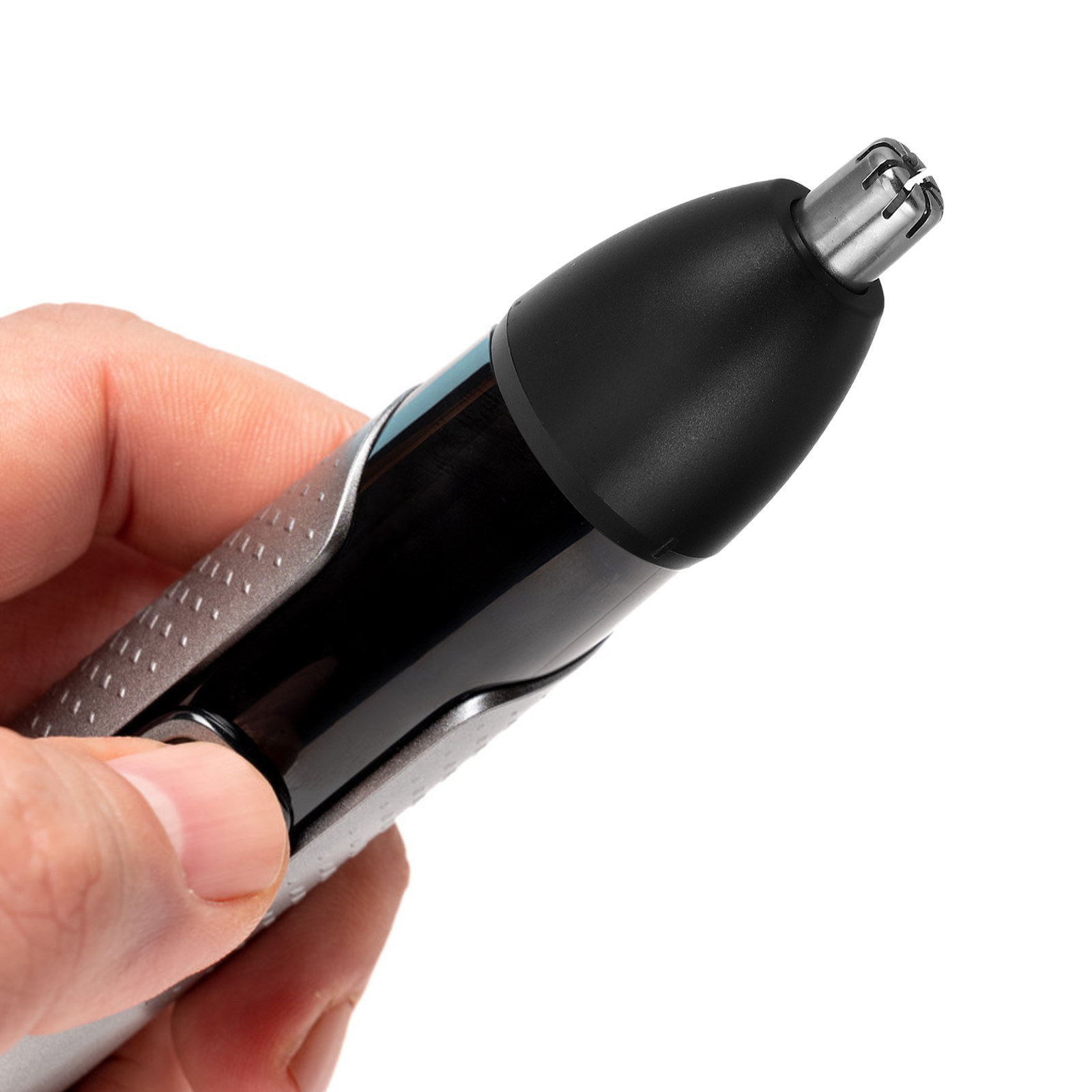 2Pcs Replacement Nose Trimmer  - Men'S Grooming Eyebrow Trimming avis et prix
