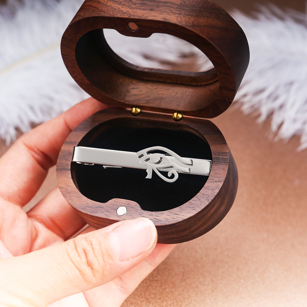 Tangula Stainless Steel Eye of - Men'S Grooming Set Gift avis et prix