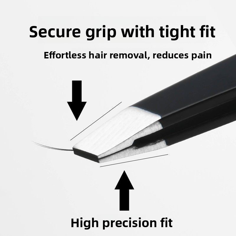 Stainless Steel Brow Trimming  - Men'S Grooming Eyebrow Trimming avis et prix
